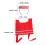 4Sets Polyester Captain Hoofdband Zeeman Sjaal Voor Halloween 11