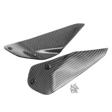 Motorcycle Windshield Side Panel Side Windshield Deflector for R1200GS R1250GS ADV 2014-2020