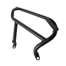 Motorcycle Accessories Exhaust Guard Crash Bar Bumper Muffler Protector for 368G 368-G 368g Falling Protection