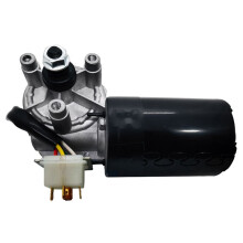 Car Front Windscreen Windshield Wiper Motor 811955113F 9390041114 for 1800 1987-1998 Glass Wiper Motor