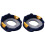 2St Baby Toilet Training Seat PU Ergonomisch En 3