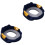 2St Baby Toilet Training Seat PU Ergonomisch En 4