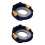 2St Baby Toilet Training Seat PU Ergonomisch En 6