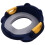 2St Baby Toilet Training Seat PU Ergonomisch En 11