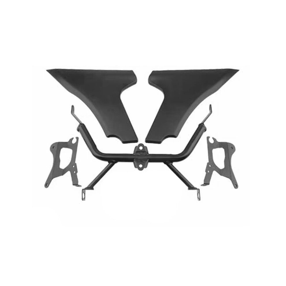 Motorcycle Fairing Side Cover Panel Bracket Kit For Touring Road Glide Fltrxse Cvo 2024 Side Panel Bracket 6033300401370