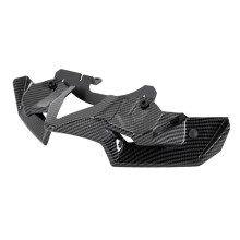 Motorcycle Front Spoiler Lower Lip Spoiler Aerodynamic Wing Kit Spoiler for  Z900 2020-2022