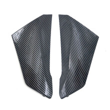 For MT-03 2021 2022 2023 2024 Motorcycle Side Cover Panel Frame Guard Fairing Protector Accessories