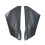 For  MT-03 2021 2022 2023 2024 Motorcycle Side Cover Panel Frame Guard Fairing Protector Accessories 1