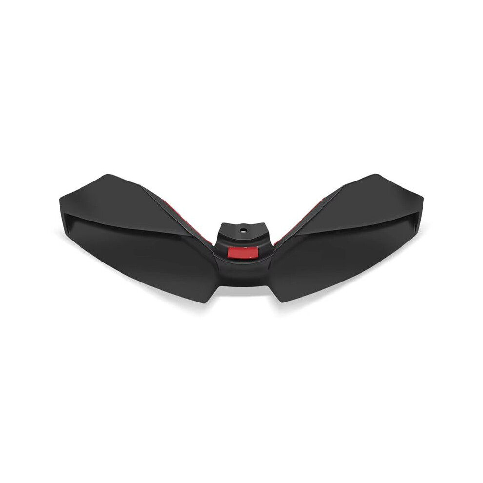 Motorcycle Downforce Naked Frontal Spoilers Winglet Aerodynamic Wing Front Spoiler For Mt09 Sp 2024 2025 6032000455195