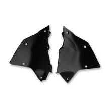 Motorcycle Accessories Front Side Frame Panel Cover Fairing for Z650 2020 2021 2022 2023 Z 650,B