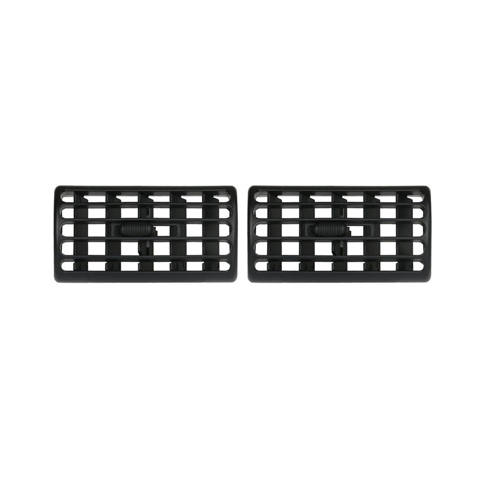 Center Console Air Vent Grille For Tj 1997-2006 Cherokee Xj 1997-2001 5Fs10dx9 5Fs10lazab Accessories 4713800735176