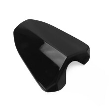 Motorcycle Accessories Rear Passenger Cowl Fairing Cover for MT-09 SP MT09 2024 2025 Bright Black