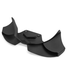 Motorcycle Downforce Naked Front Spoiler Winglet for Speed Triple 1200RS 2021-2025 Aerodynamic Wing Front Spoiler