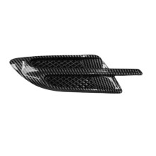 Car Side Air Vent Grille Cooling Air Grille Cover 36A821273D for Bentayga 2016-2020 Left