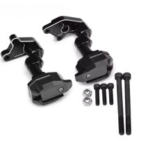 Motorcycle Falling Protection Slider Frame Sliders Engine Protective Guard Cover for 400NK 650NK