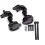 Motorcycle Falling Protection Slider Frame Sliders Engine Protective Guard Cover for  400NK 650NK 1