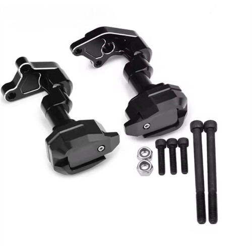 Motorcycle Falling Protection Slider Frame Sliders Engine Protective Guard Cover for  400NK 650NK