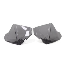 Motorcycle Windshield Bilateral Tank Side Wind Deflector Spoiler for R1300GS Adventure ADV 2024 2025 Accessories