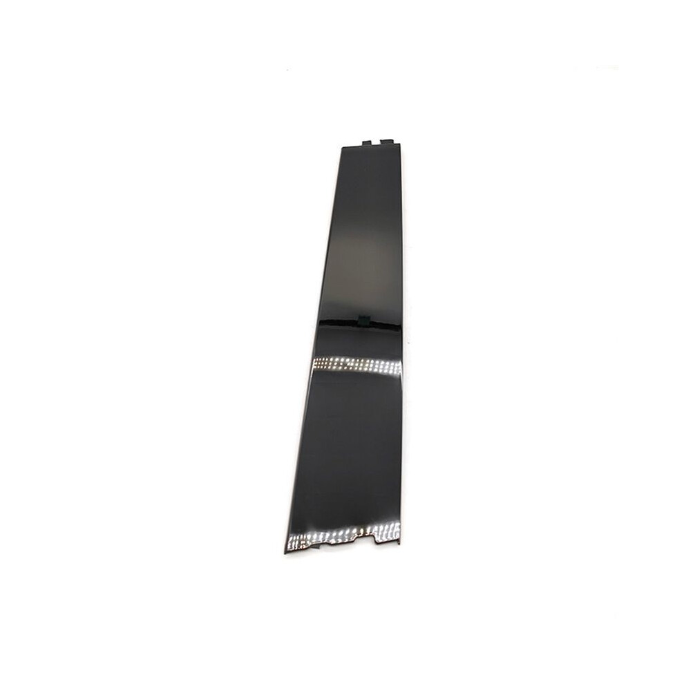 Tauoh 72470-Tve-H01 Front Left Door Pillar Molding Garnish For Accord 2018-2022 Car Door Window Frames Trim Accesoories