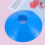 25Pièces Disques De Sport Flexibles Multicolores Pour Exercices 5
