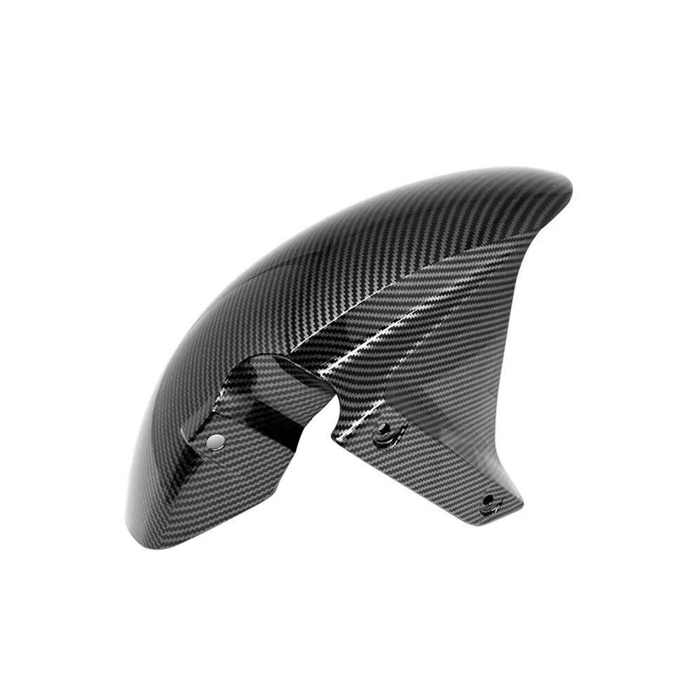 Motorcycle Accessories Front Tire Hugger Fairing Mudguard For Cbr 600Rr Cbr600rr 2003 2004 4714067676844