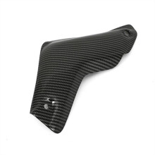 Capa Protetora Térmica para Escapamento de Motocicleta, Painel Lateral da Carenagem para CBR 1000RR 2004-2007, Acessórios
