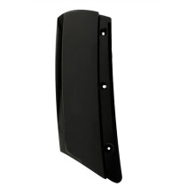 Para Explorer 16-19 Moldura de Pilar Traseiro em D Acabamento Externo para para-Brisa FB5Z78290A61AA FB5Z-78290A61-AA L