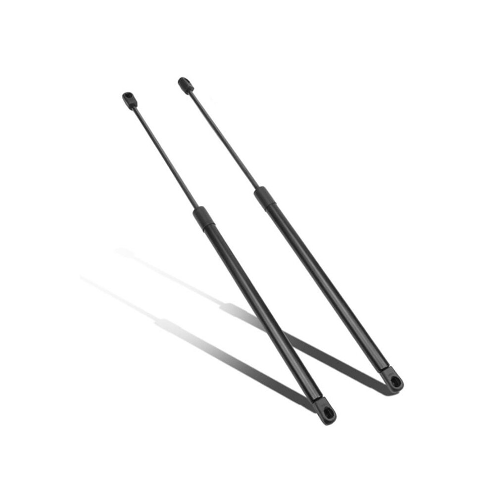 Rear Hatch Liftgate Lift Supports Tailgate Strut 1666068 8A61a406a10ac For Fiesta Mk6 2008-2017 4713775809933