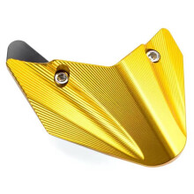 Motorcycle Accessories Engine Guard Cover Crash Protector Fairing Guard Sliders for VOGE DS625X 625DSX DSX625 2025 Gold