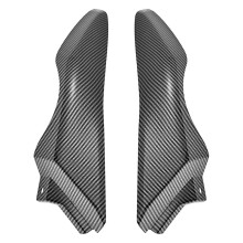 Capa de Carenagem para Painel Lateral de Tanque Dianteiro de Motocicleta para T-MAX560 TMAX560 2022-2024