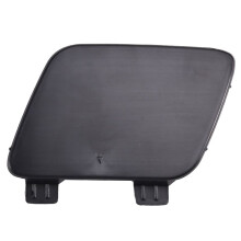 51118052086 Front Bumper Tow Hook Eye Cover Cap Tow Lid for F25 X3 2011-2014