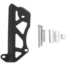 Protetor de Capa de Articulação de Mudança de Marcha de Motocicleta para Tenere 700 T700 XTZ 700 2019-2024 Tenere700 Rally Edition 2020-2024