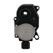 Car Active Grille Shutter Actuator Radiator Motor Temp Control FL3Z-10884-A FL3Z10884B for F-150 15-20 FL34-8476-BC
