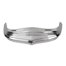 Acabamento da Ponta Do para-Lama Dianteiro de Motocicleta para Softail Deluxe FLSTN