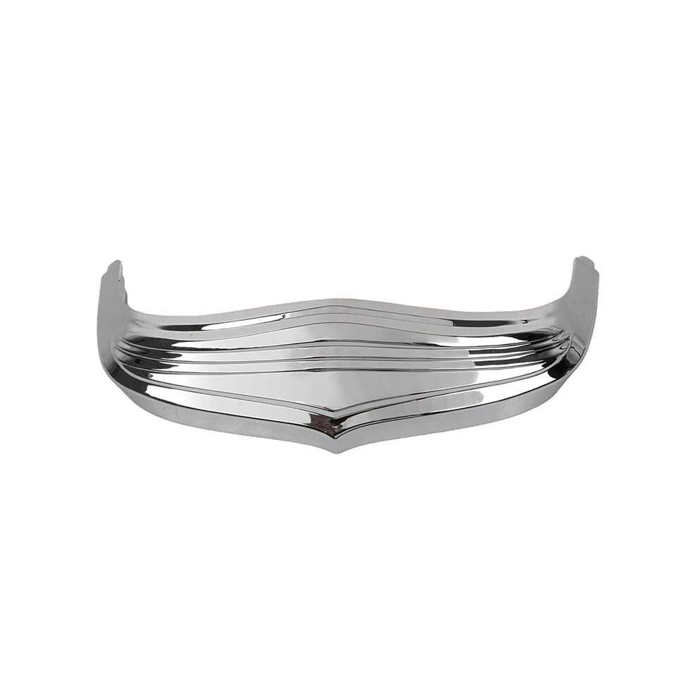Motorcycle Front Tip Trim For Softail Deluxe Flstn 4711779491116