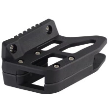 Refit Fit for Tenere 700 Protector Plate Guard Cover Motorcycle Chain Guide Pulley Chain Stabilizer Accessory