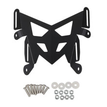 Motorcycle Windshield Lift Bracket Windscreen Deflector Move Adjuster for TRK702 TRK 702 X TRK702X 202 -2024