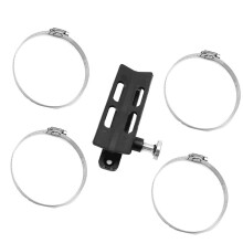 Car Fire Extinguisher MountingBracket Fire Extinguisher Stand Fire Extinguisher MountingBracket Fire Extinguisher Base,C