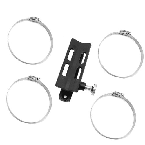 Car Fire Extinguisher MountingBracket Fire Extinguisher Stand Fire Extinguisher MountingBracket Fire Extinguisher Base,C