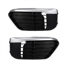 Auto-Frontstoßstange, Untere Kühlergrillblende für X1 F48 F49 2015 2016 2017 2018 51117354778