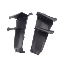 Motorcycle Side Wing Side Spoiler Front Spoiler Lower Spoiler Flank for MT-09 MT09 SP 2021-2023 Accessories