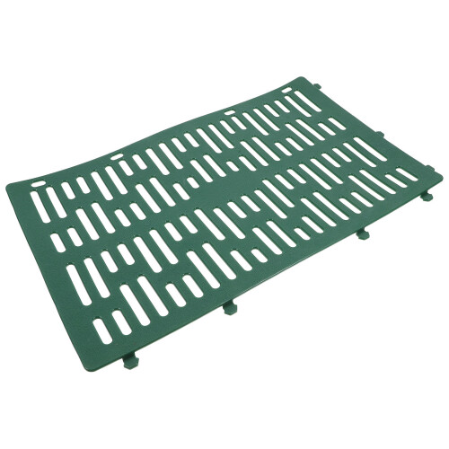 16Pcs Green Plastic Tree Guards for Kids - Expandable Trunk Protectors 2