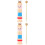 2Ensembles Machine À Tricoter En Bois, Accessoire DIY Pour Écharpes 5