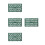 16Pcs Green Plastic Tree Guards for Kids - Expandable Trunk Protectors 5