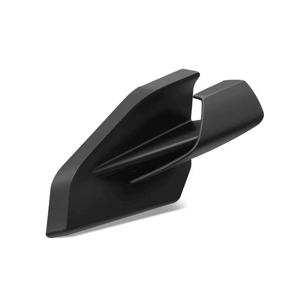 Motorcycle Winglet Fairing Side Downforce Naked Spoilers Fixed Wings Deflectors For 390Duke 390 2024 2025 4714027963670