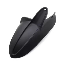 Guardabarros Trasero para Motocicleta, Guardabarros para Hypermotard 950/939/821 SP, Accesorios