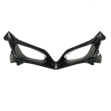 Motorrad-Verkleidungsnase Vorne Oben Passend für  GSXR 600 GSX-R 750 2008 2009 K8