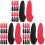 60Pcs Anti-Scratch Tip Covers Cutter Protectors 2