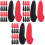 60Pcs Anti-Scratch Tip Covers Cutter Protectors 3