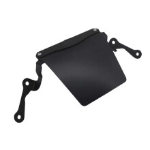 Motorcycle Absorber Shock Shield Rear Mid Mudguard Shockproof Cover for CB1000 CB 1000 Hornet 1000 SP